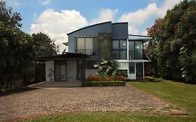Garden House